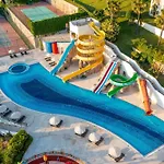 Ξενοδοχείο Kefaluka 5*