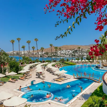 Hotel Kefaluka 5*