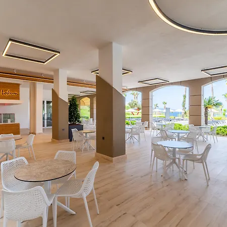 Kefaluka Hotel Akyarlar