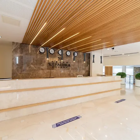 Kefaluka 5* Akyarlar