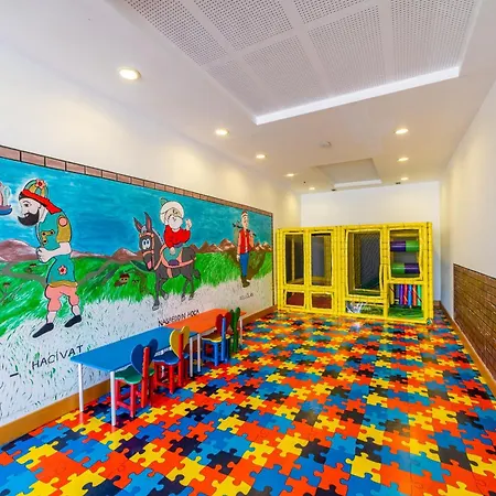 Hotel Kefaluka 5*