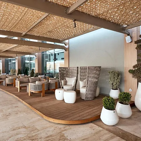 Hotel Kefaluka Akyarlar