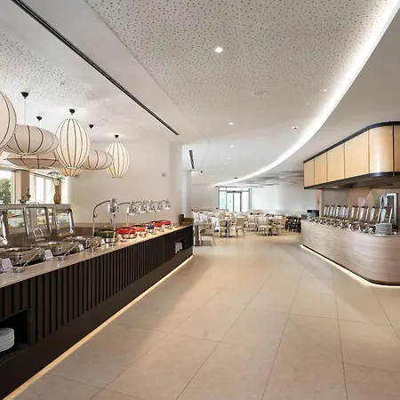 Kefaluka 5* Akyarlar