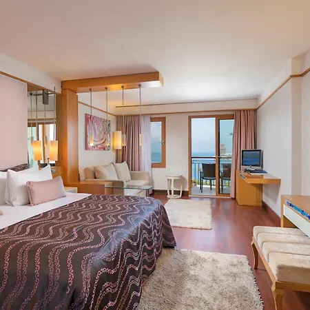 Hotel Kefaluka Akyarlar