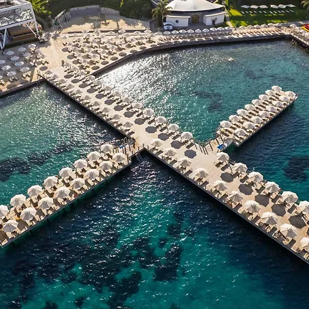 Hotel Kefaluka 5*