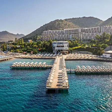 Kefaluka 5* Akyarlar