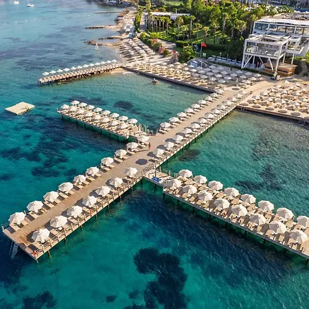 Kefaluka Hotel