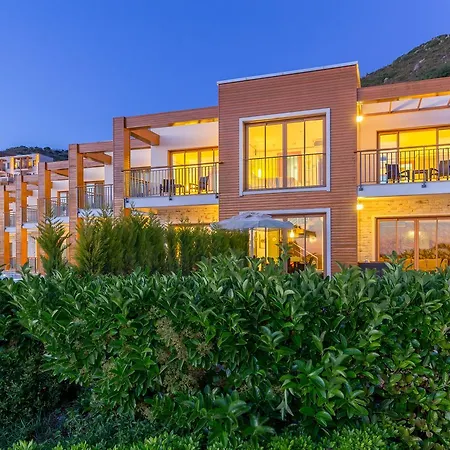 Kefaluka 5* Akyarlar