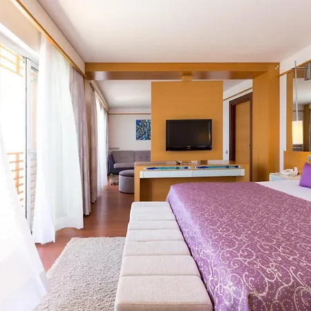 Kefaluka Hotel