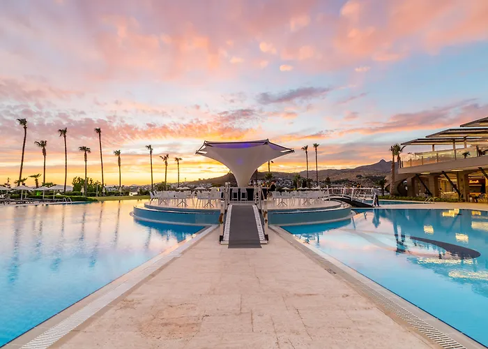 Kefaluka 5* Акьярлар