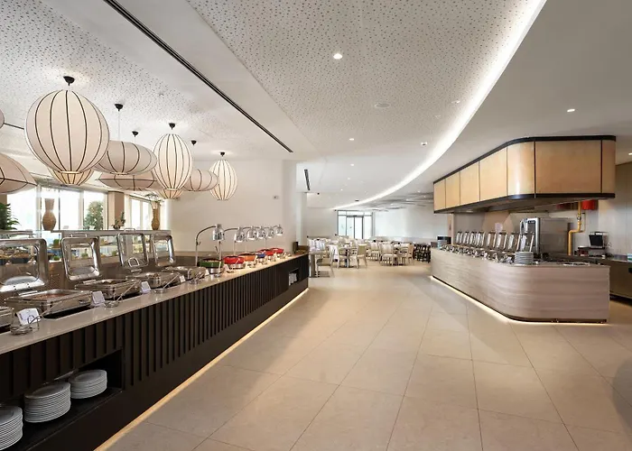 Kefaluka 5* Akyarlar