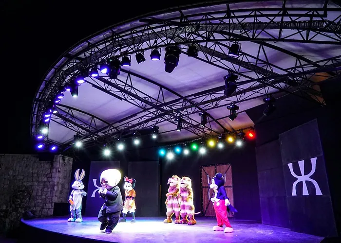 Kefaluka Отель 5*