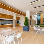 Kefaluka Hotel