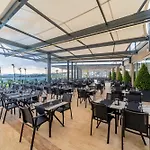 Kefaluka Hotel Akyarlar