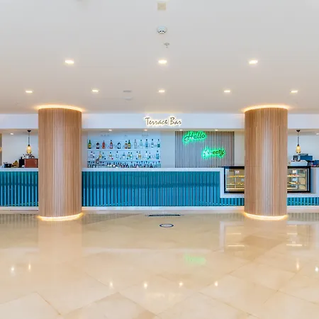 Hotel Kefaluka Akyarlar