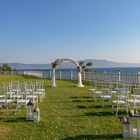 Kefaluka 5* Akyarlar