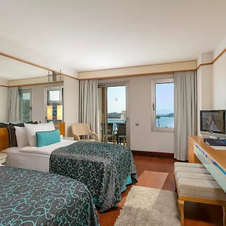 Kefaluka Hotel 5*