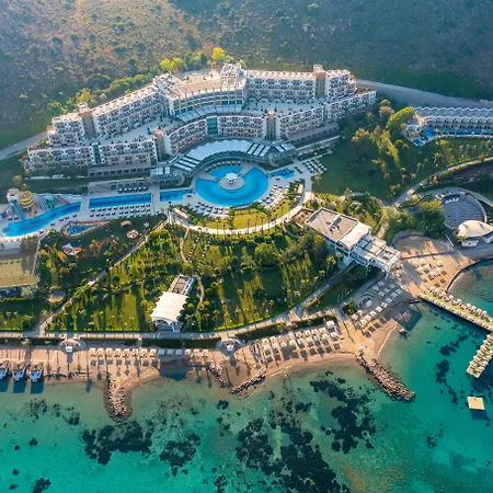 Kefaluka 5* Akyarlar