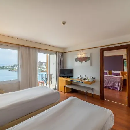 Kefaluka Hotel