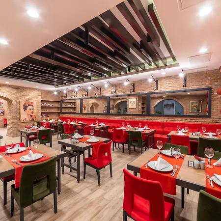 Kefaluka Hotel 5*