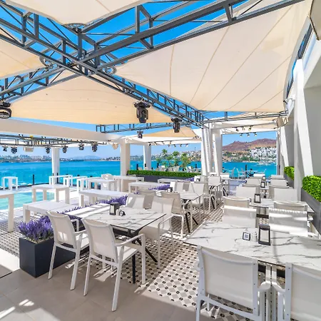 ホテル Kefaluka 5*