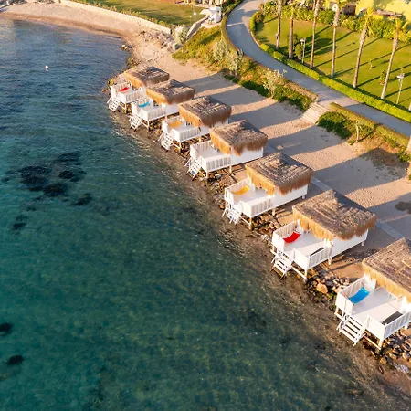 Hotel Kefaluka Akyarlar