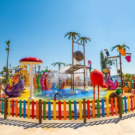 Kefaluka Ξενοδοχείο 5*