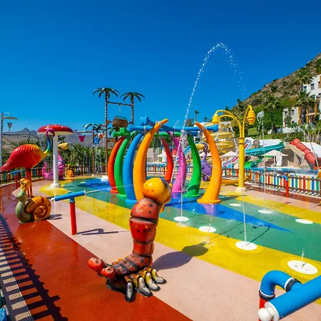 Hotel Kefaluka 5*