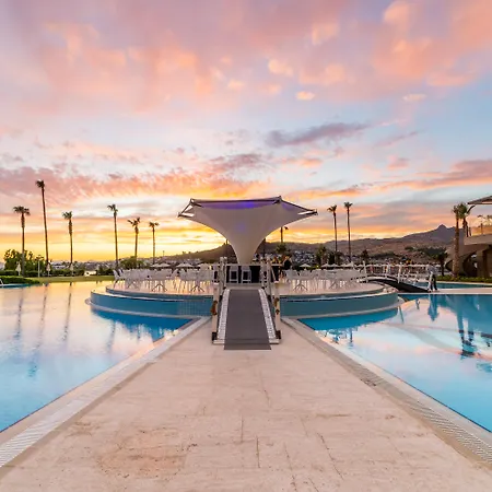 Kefaluka 5* アキアーラ