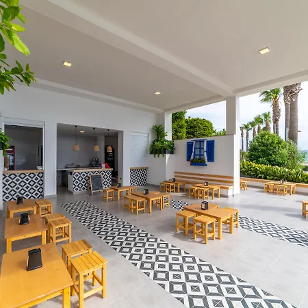 Kefaluka Hotel 5*