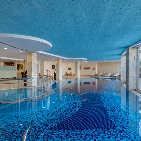 ホテル Kefaluka 5*