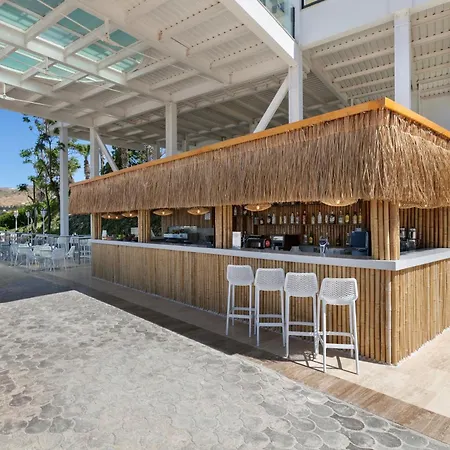 Kefaluka Ξενοδοχείο Akyarlar