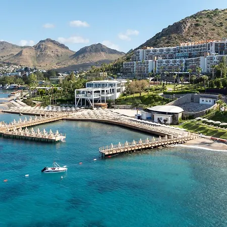 Kefaluka 5* Akyarlar