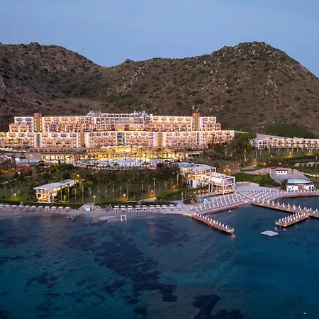 Hotel Kefaluka Akyarlar