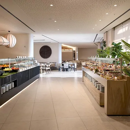 Hotel Kefaluka Akyarlar