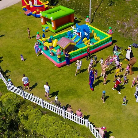 Kefaluka ホテル アキアーラ