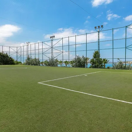 Hotel Kefaluka Akyarlar