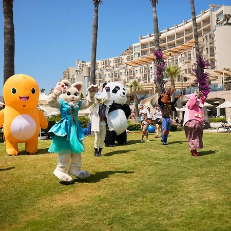 Kefaluka ホテル アキアーラ