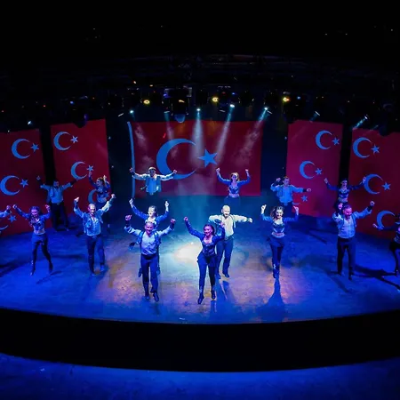 Kefaluka ホテル 5*