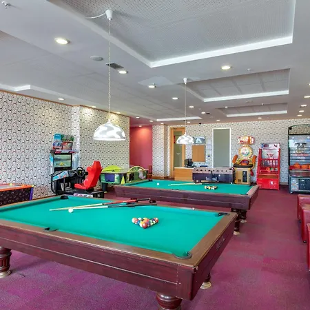 Kefaluka 5* Akyarlar