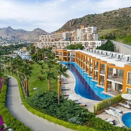 Kefaluka Hotel 5*