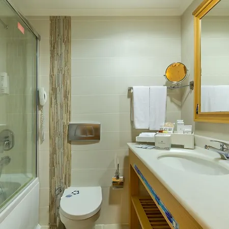 Hotel Kefaluka 5*