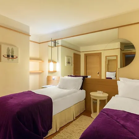 Kefaluka Hotel 5*