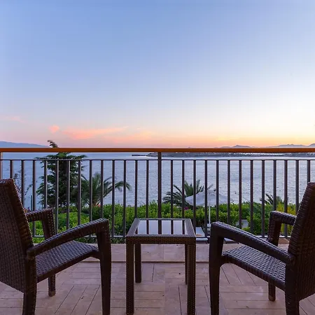 Kefaluka Hotel 5*