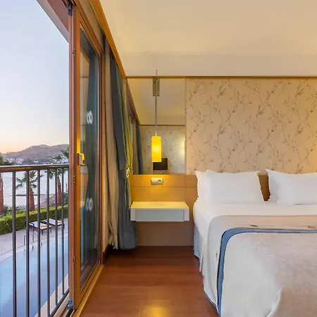 Kefaluka Ξενοδοχείο 5*