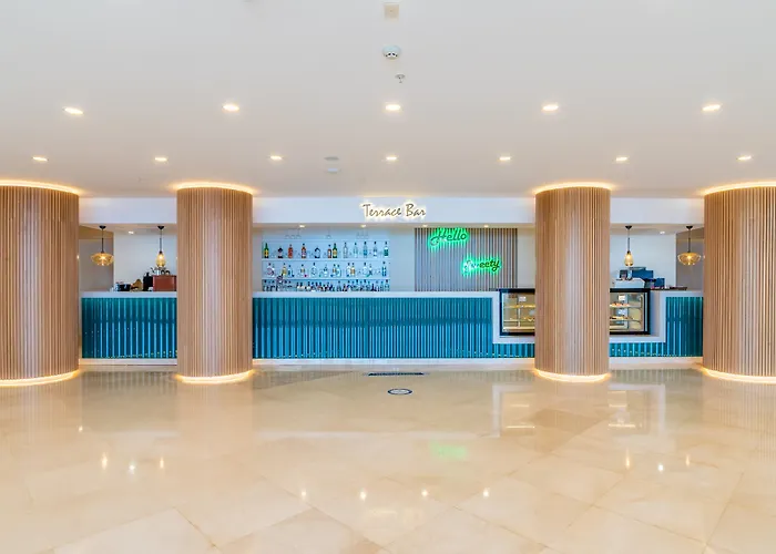 Hotel Kefaluka Akyarlar