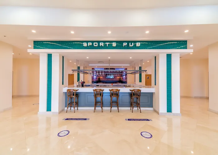 Otel Kefaluka Akyarlar