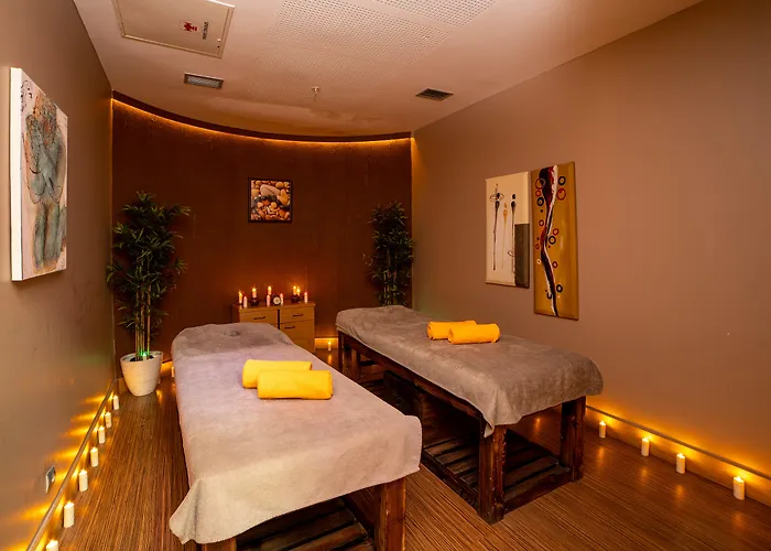 Kefaluka 5* Akyarlar