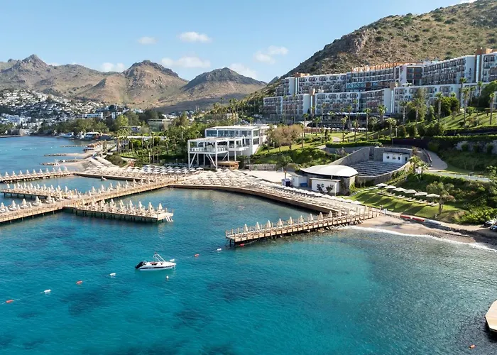 Kefaluka 5* Akyarlar