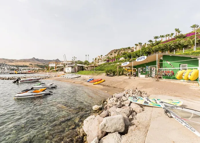 Kefaluka 5* Akyarlar